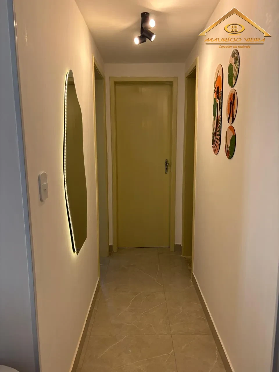 Maravilhoso apartamento mobiliado  à venda na Passagem, Cabo Frio - imagem 21