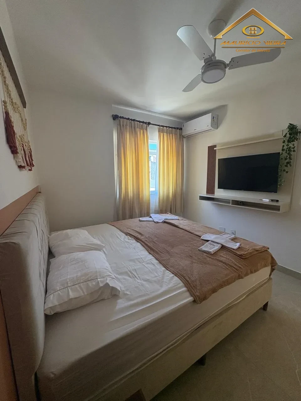 Maravilhoso apartamento mobiliado  à venda na Passagem, Cabo Frio - imagem 22
