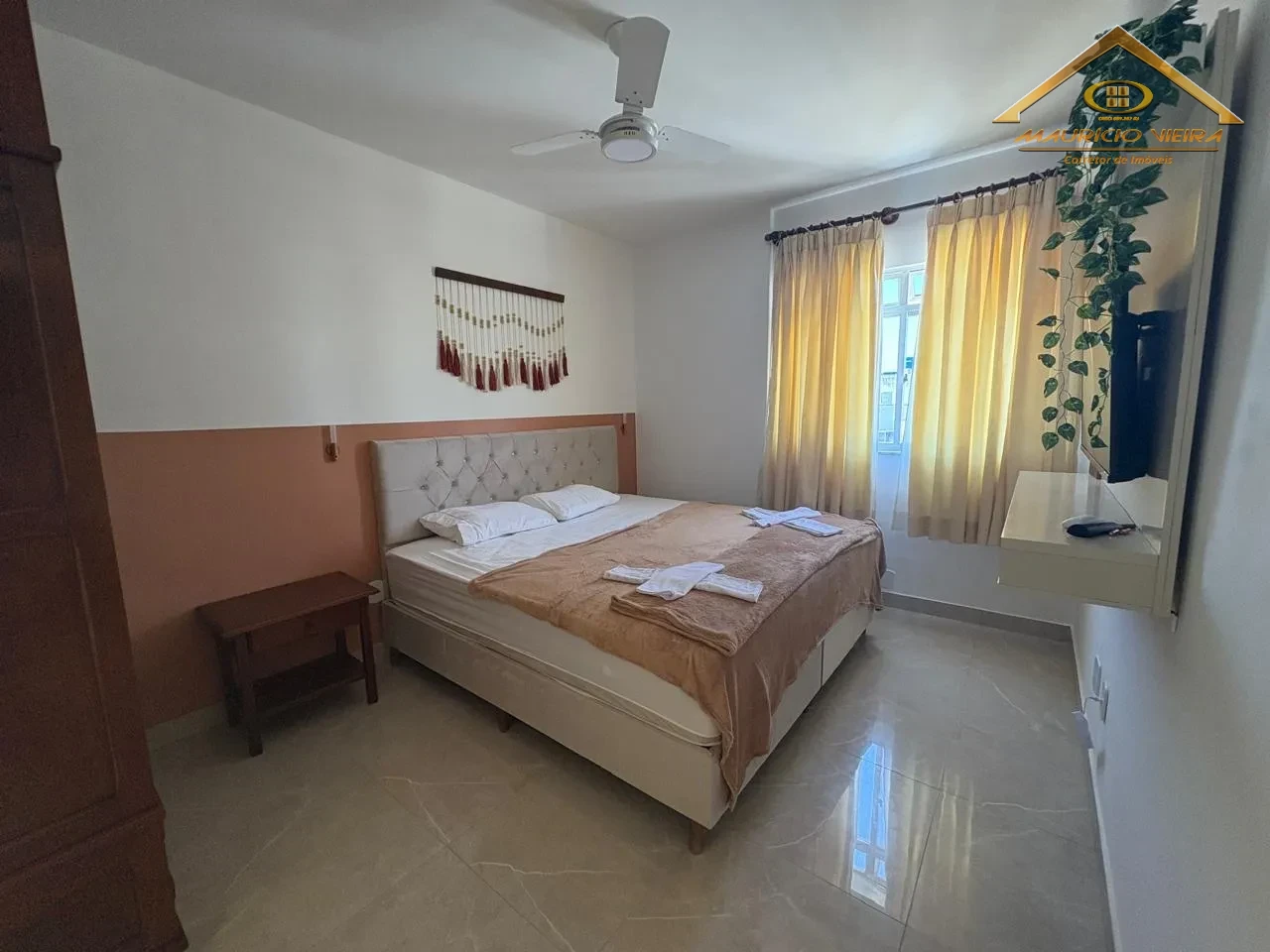 Maravilhoso apartamento mobiliado  à venda na Passagem, Cabo Frio - imagem 27