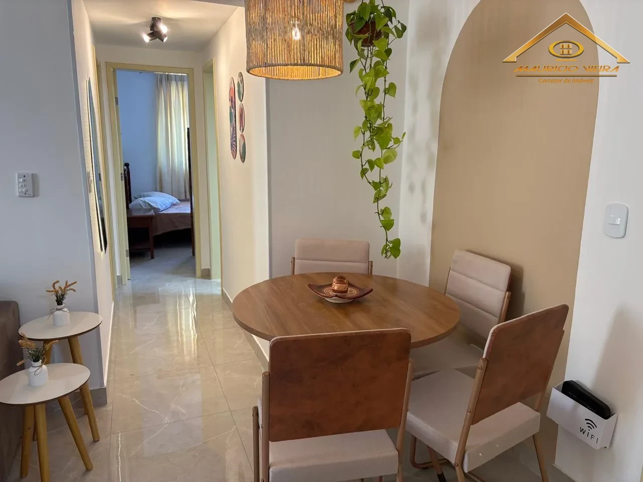 Maravilhoso apartamento mobiliado  à venda na Passagem, Cabo Frio - imagem 34