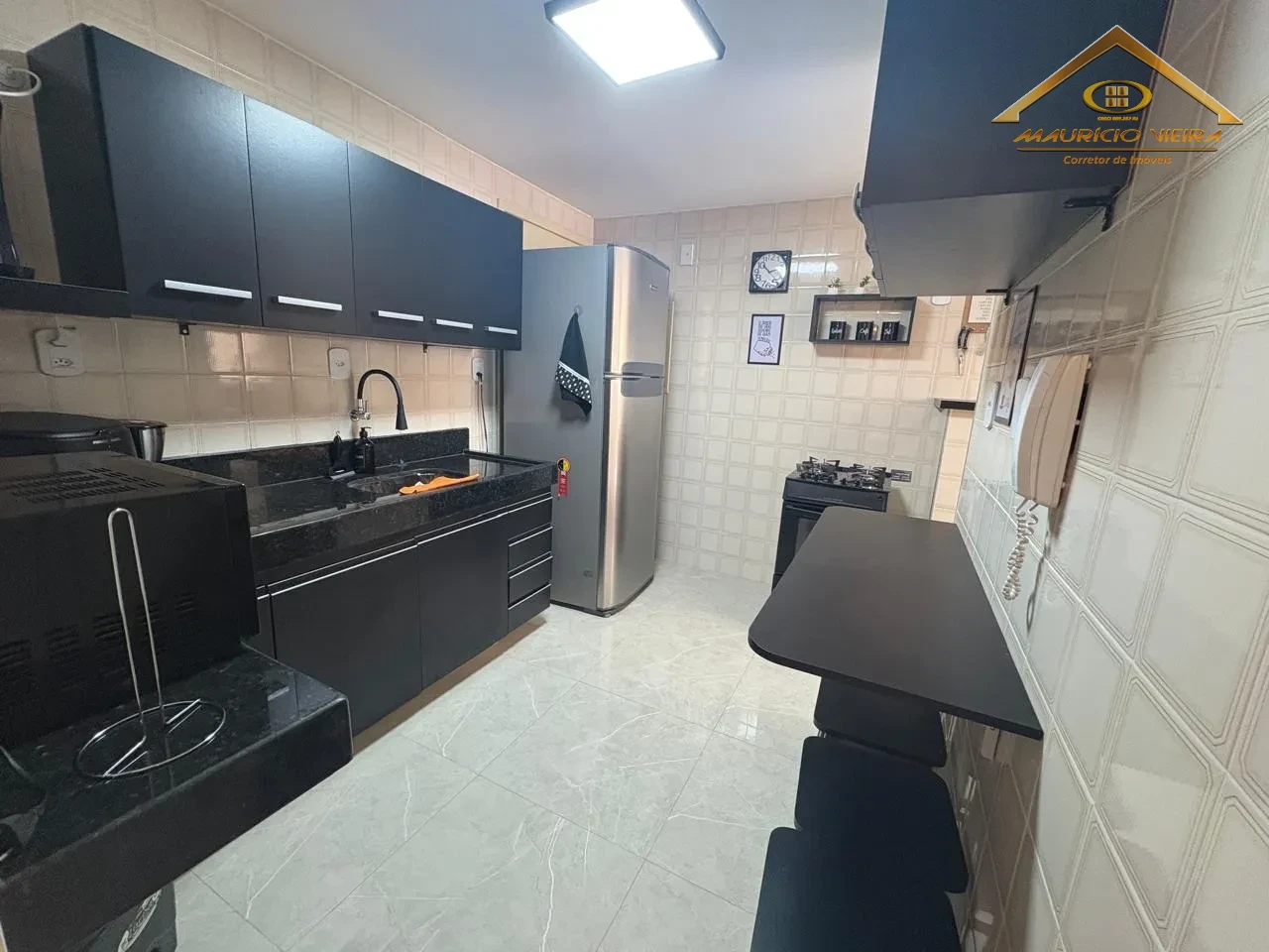 Maravilhoso apartamento mobiliado  à venda na Passagem, Cabo Frio - imagem 36