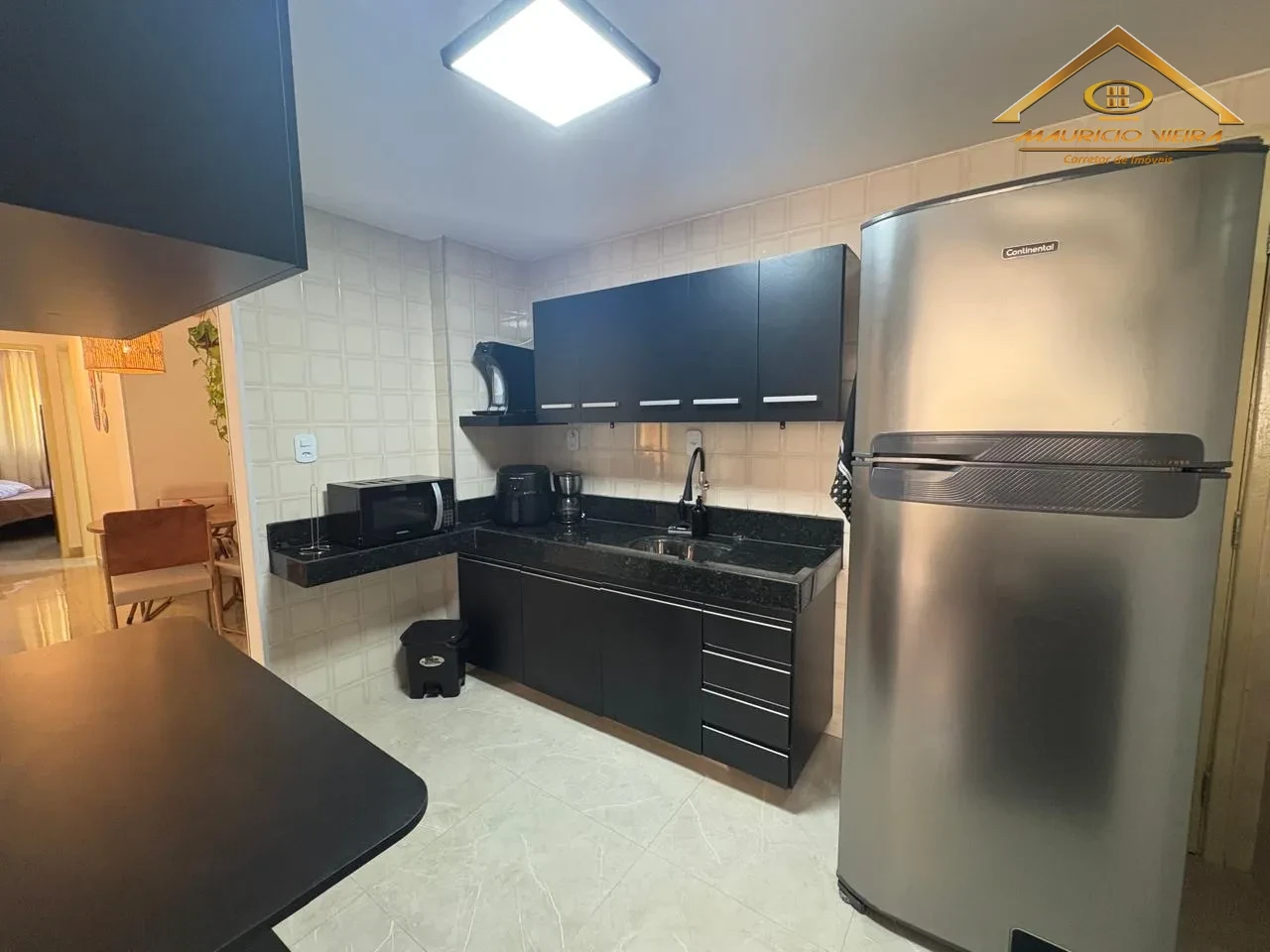 Maravilhoso apartamento mobiliado  à venda na Passagem, Cabo Frio - imagem 37