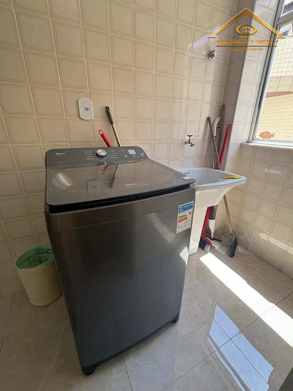 Maravilhoso apartamento mobiliado  à venda na Passagem, Cabo Frio - imagem 39