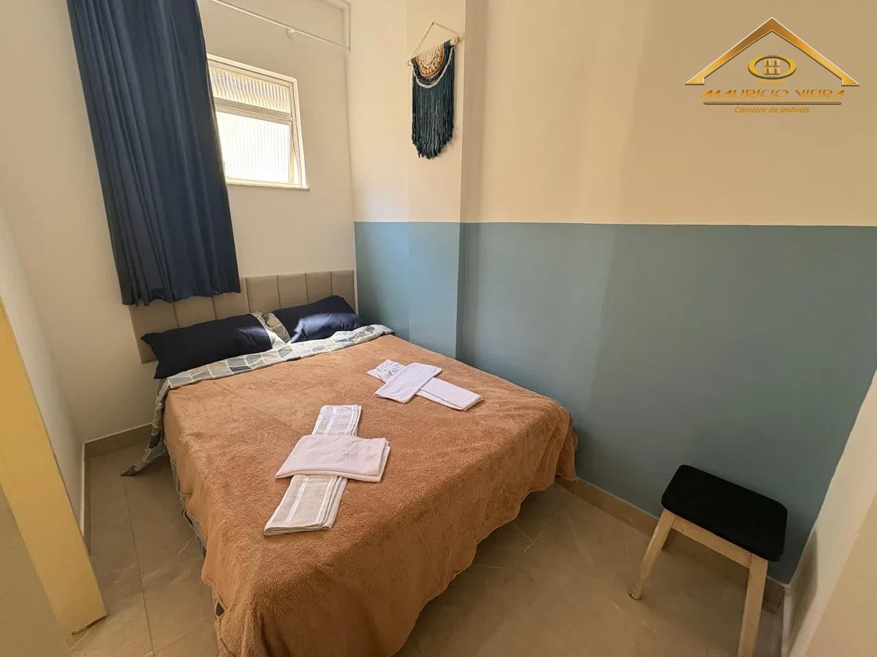 Maravilhoso apartamento mobiliado  à venda na Passagem, Cabo Frio - imagem 42