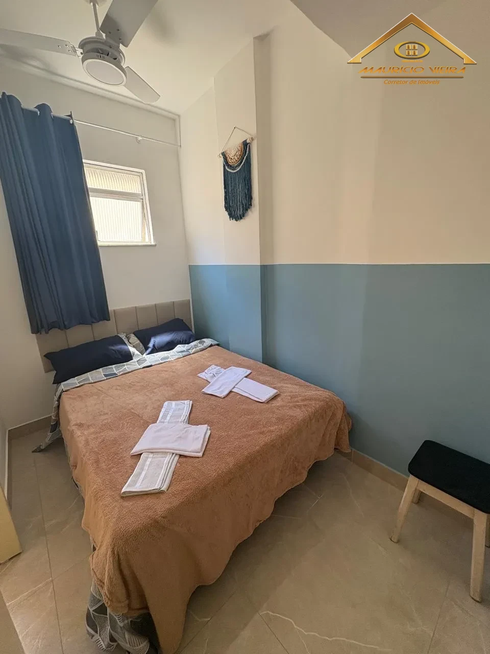 Maravilhoso apartamento mobiliado  à venda na Passagem, Cabo Frio - imagem 43