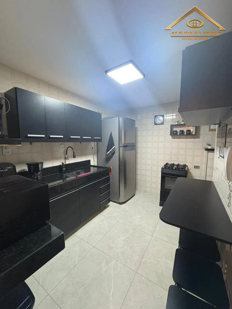 Maravilhoso apartamento mobiliado  à venda na Passagem, Cabo Frio - imagem 45