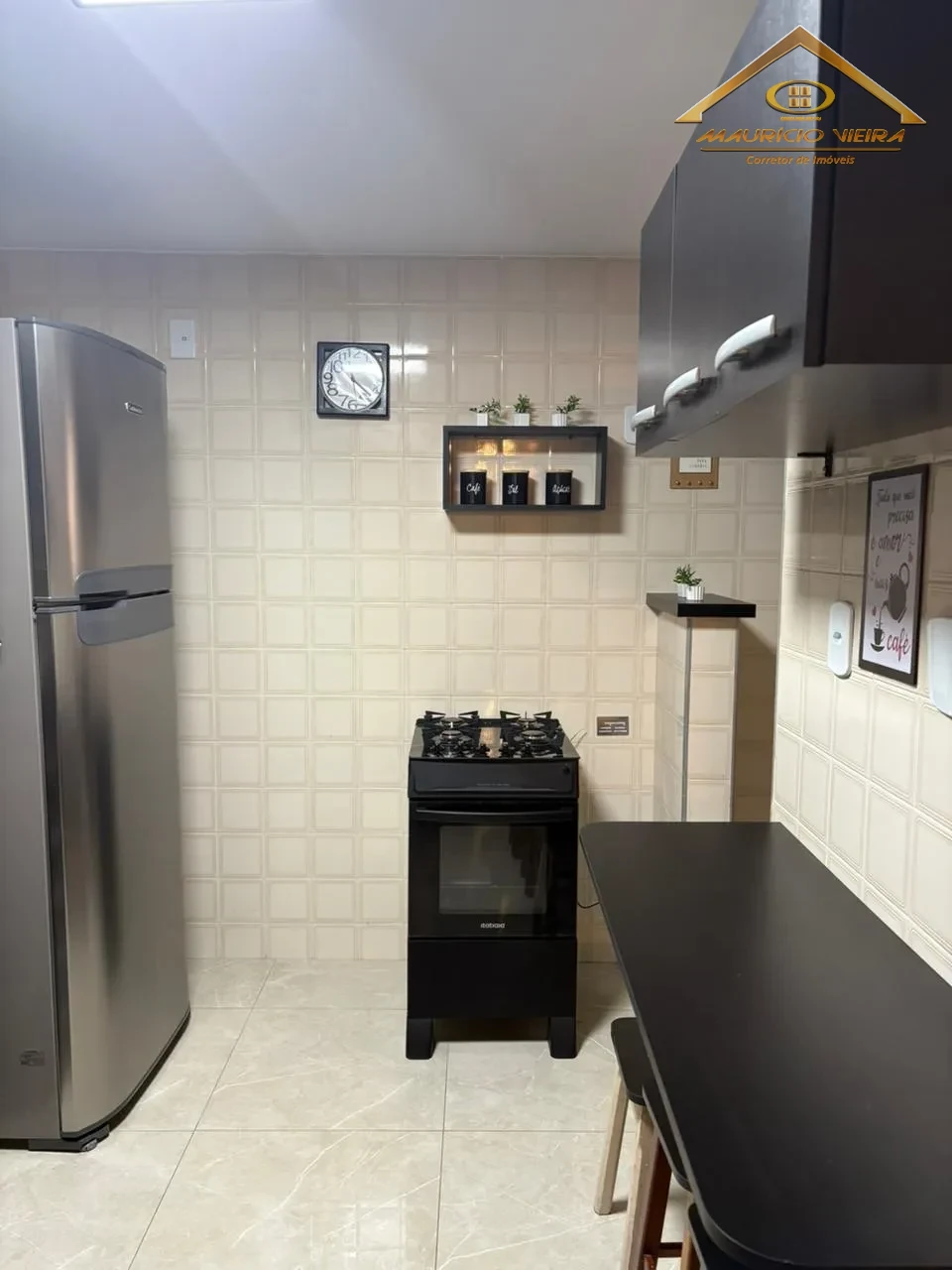 Maravilhoso apartamento mobiliado  à venda na Passagem, Cabo Frio - imagem 47