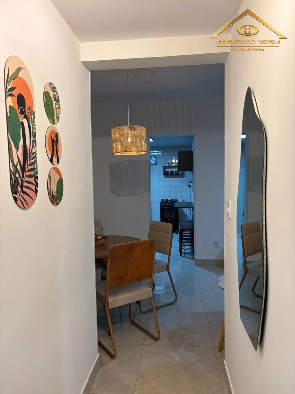 Maravilhoso apartamento mobiliado  à venda na Passagem, Cabo Frio - imagem 50