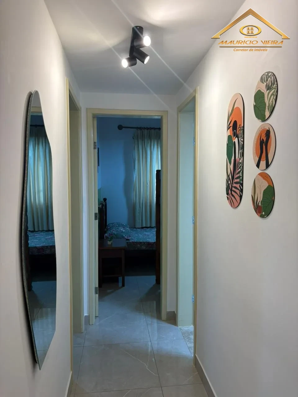 Maravilhoso apartamento mobiliado  à venda na Passagem, Cabo Frio - imagem 51