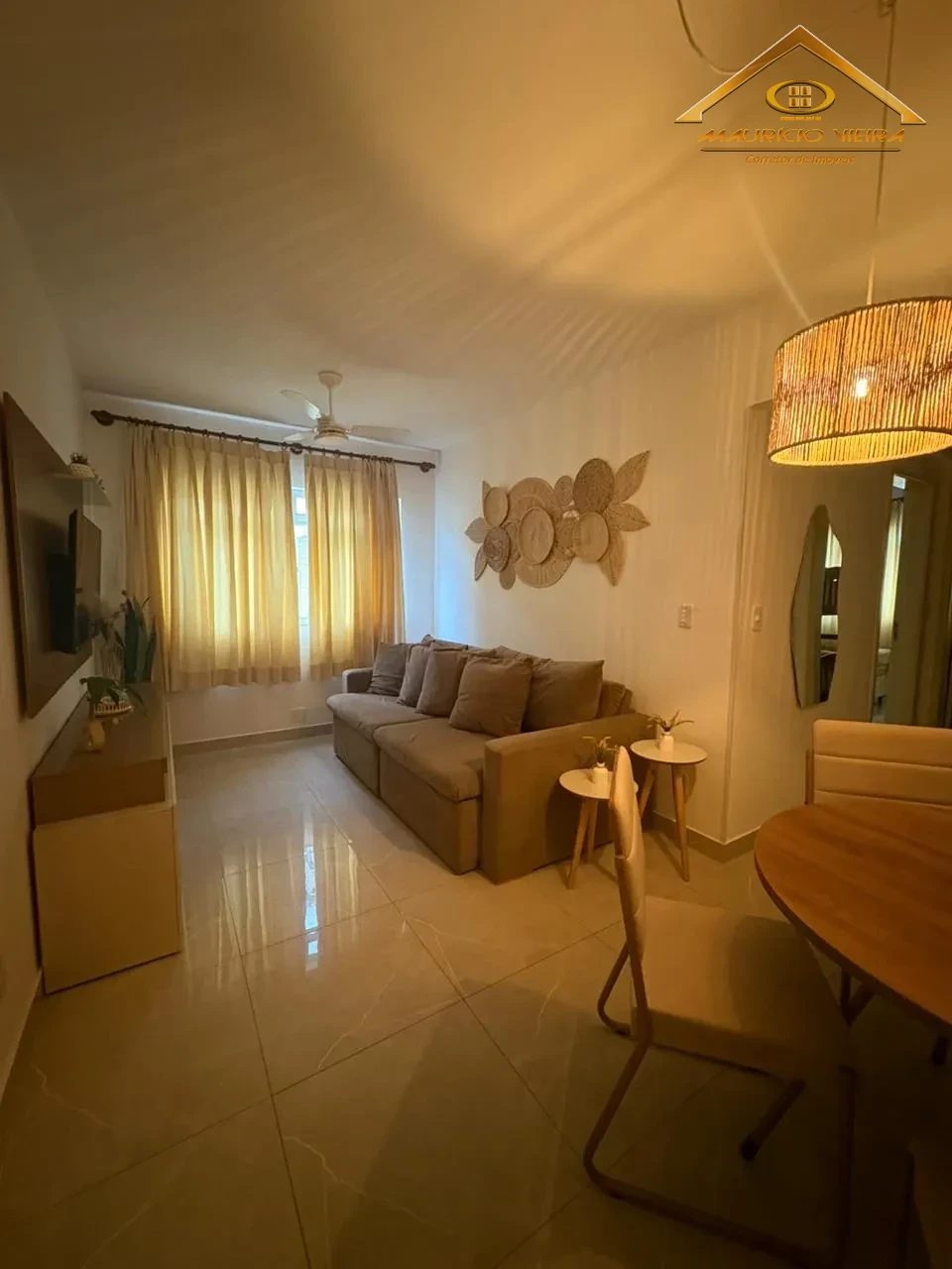 Maravilhoso apartamento mobiliado  à venda na Passagem, Cabo Frio - imagem 16
