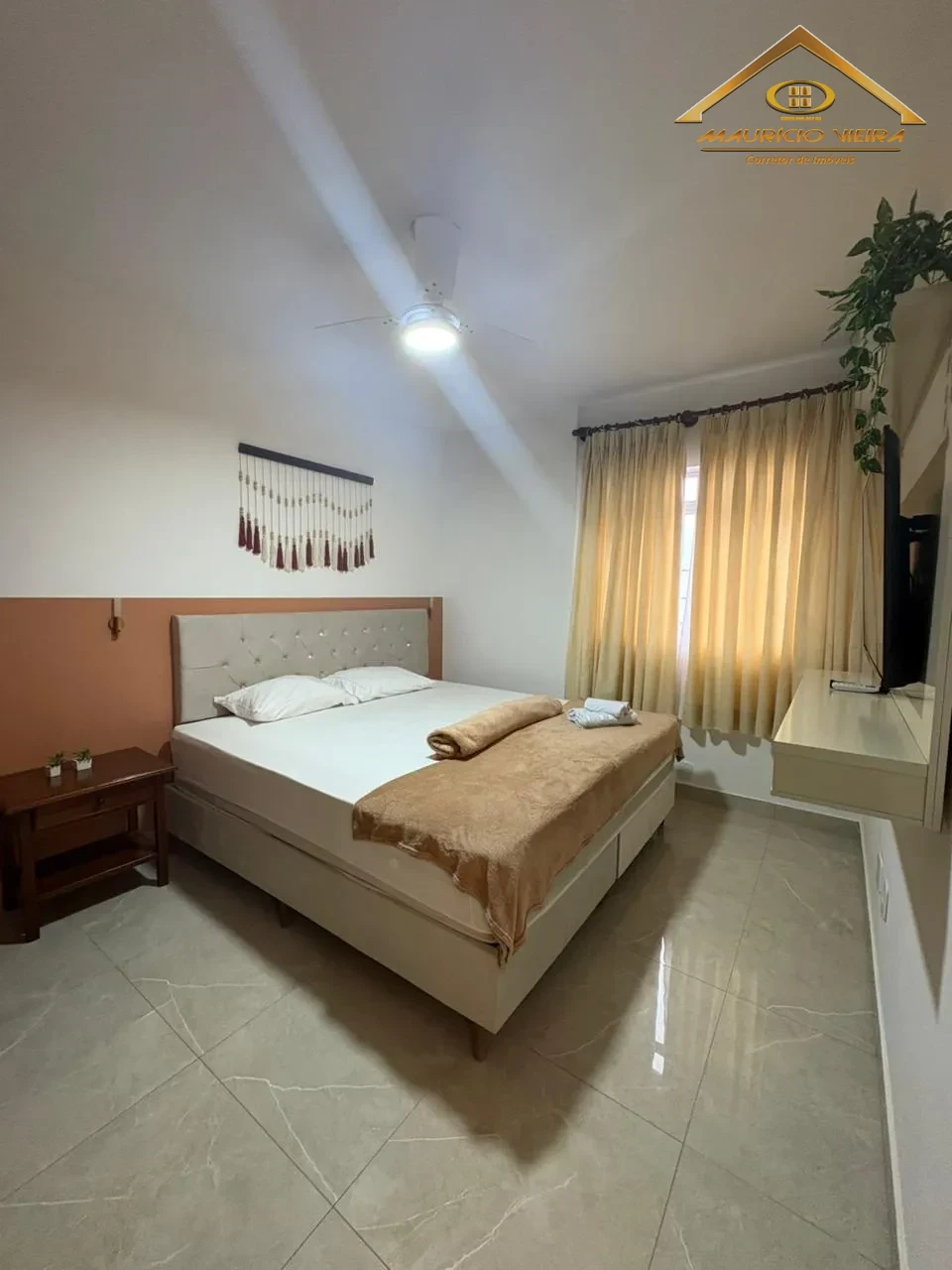 Maravilhoso apartamento mobiliado  à venda na Passagem, Cabo Frio - imagem 60