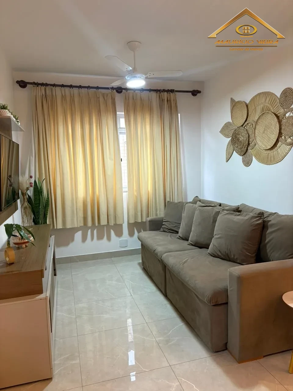 Maravilhoso apartamento mobiliado  à venda na Passagem, Cabo Frio - imagem 30