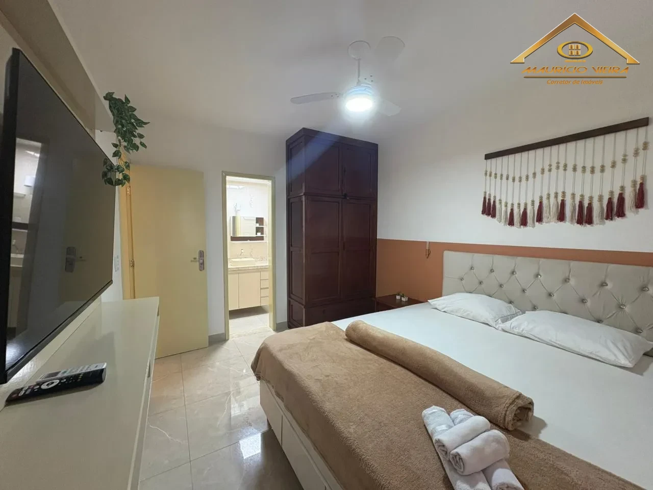 Maravilhoso apartamento mobiliado  à venda na Passagem, Cabo Frio - imagem 70