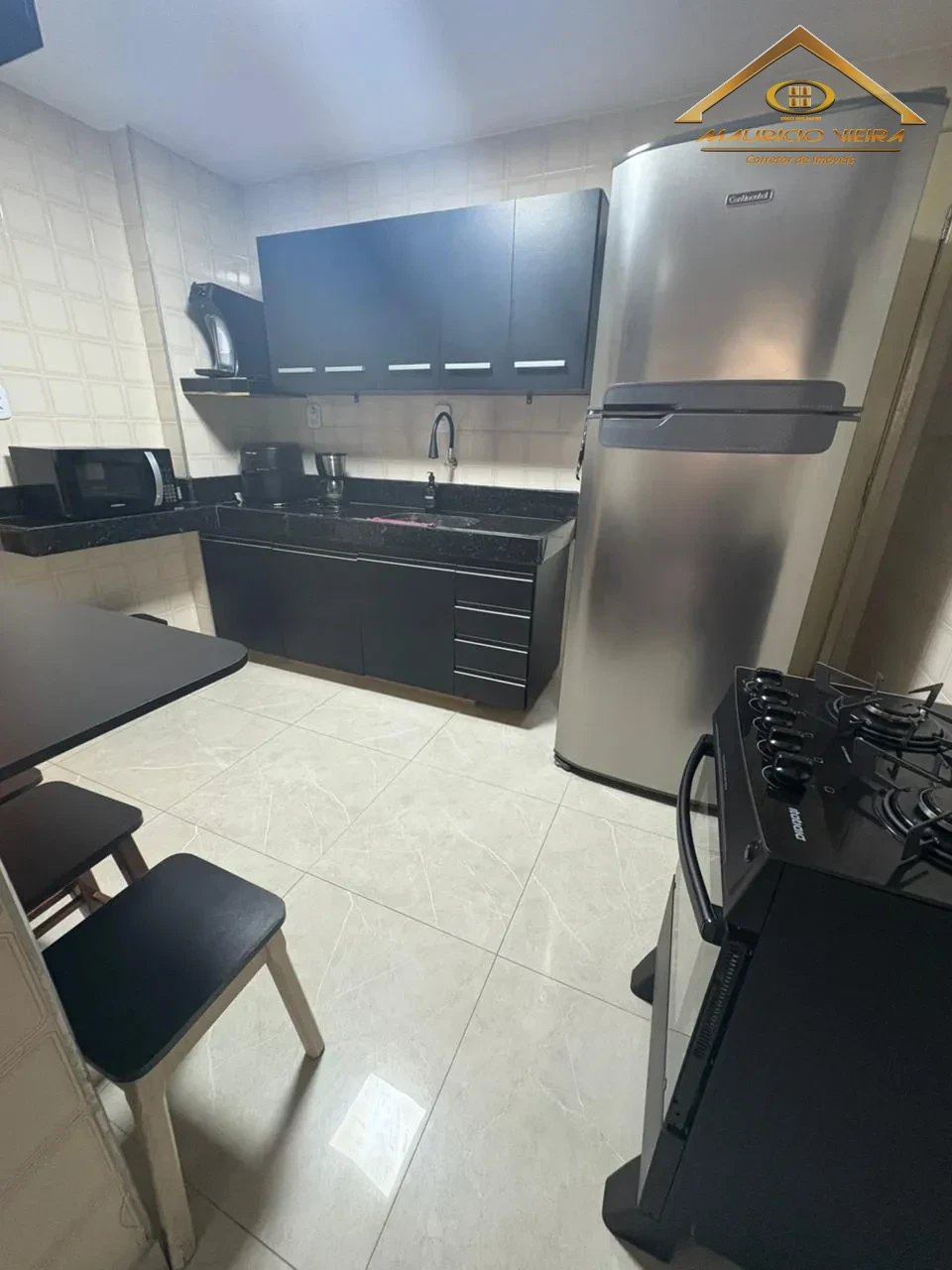 Maravilhoso apartamento mobiliado  à venda na Passagem, Cabo Frio - imagem 40
