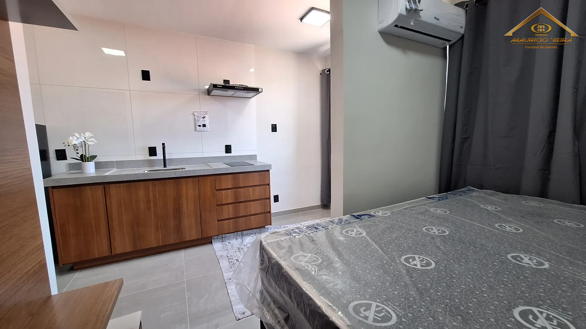 Flat mobiliado na Vila do Peró, Cabo Frio - RJ - imagem 5