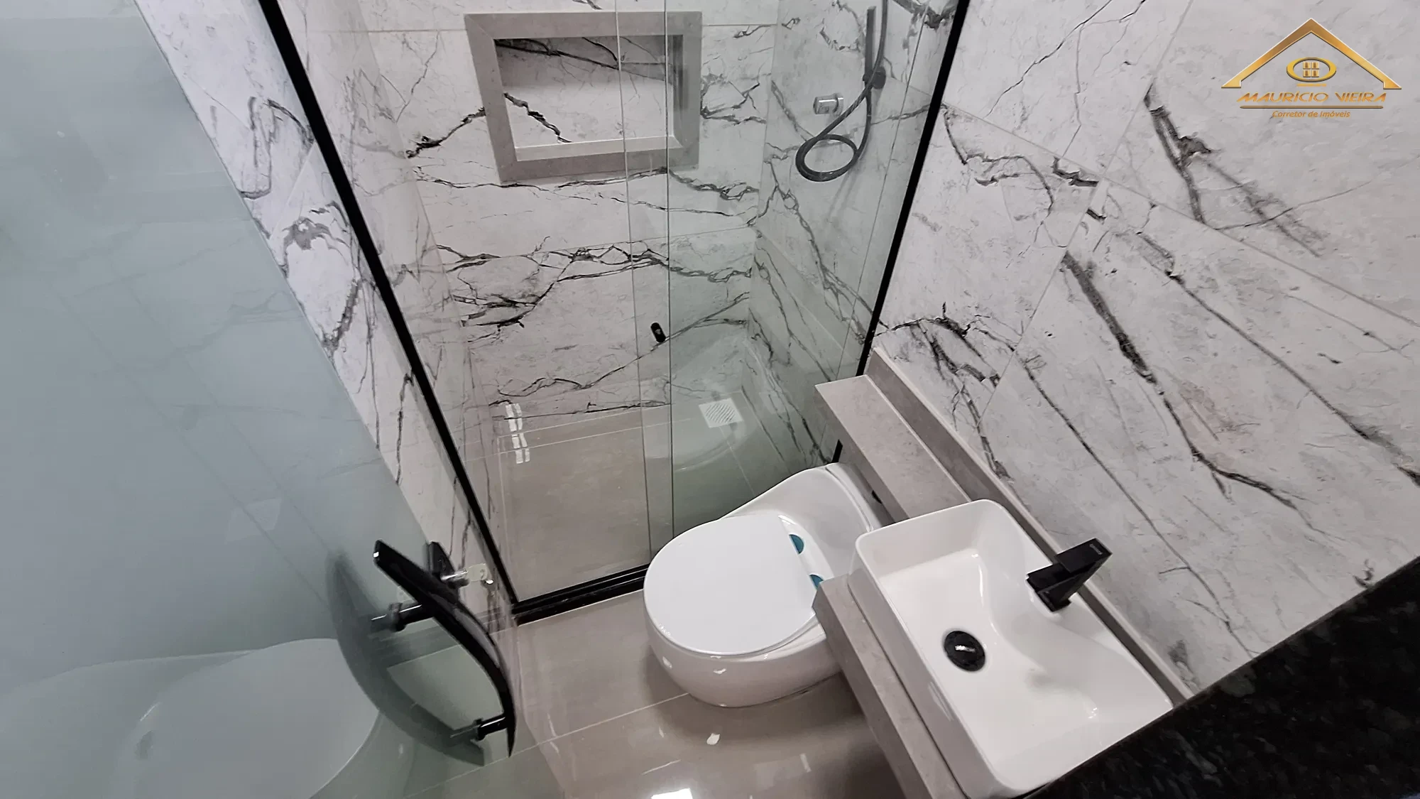 Flat mobiliado na Vila do Peró, Cabo Frio - RJ - imagem 7