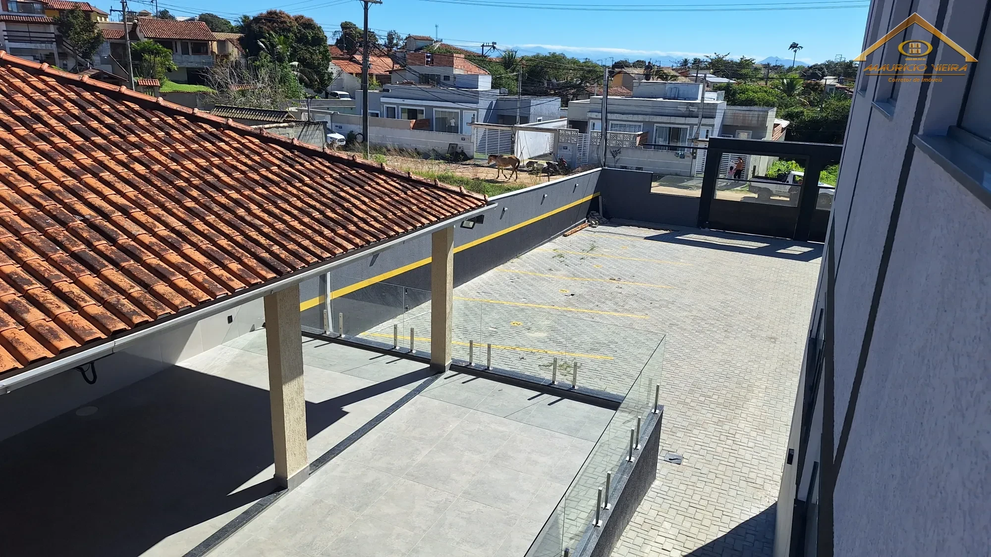 Flat mobiliado na Vila do Peró, Cabo Frio - RJ - imagem 13