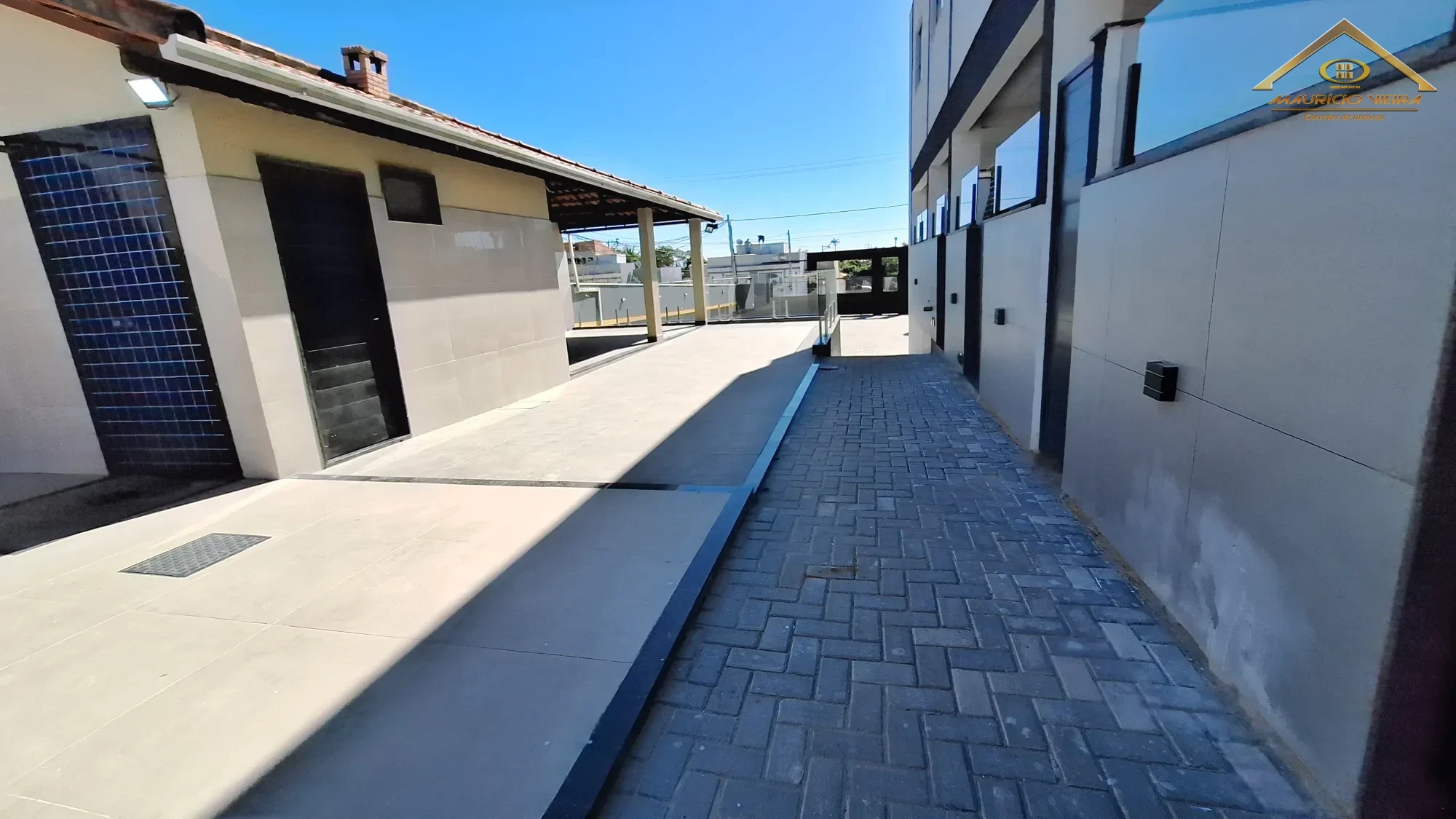 Flat mobiliado na Vila do Peró, Cabo Frio - RJ - imagem 15
