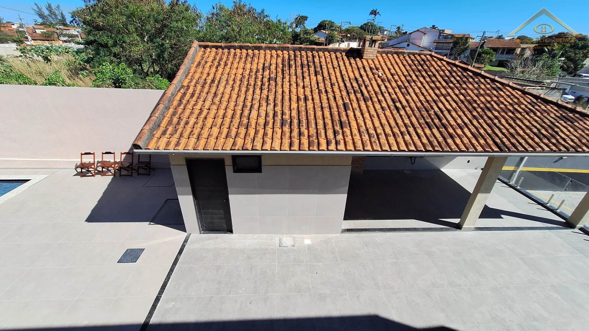Flat mobiliado na Vila do Peró, Cabo Frio - RJ - imagem 19