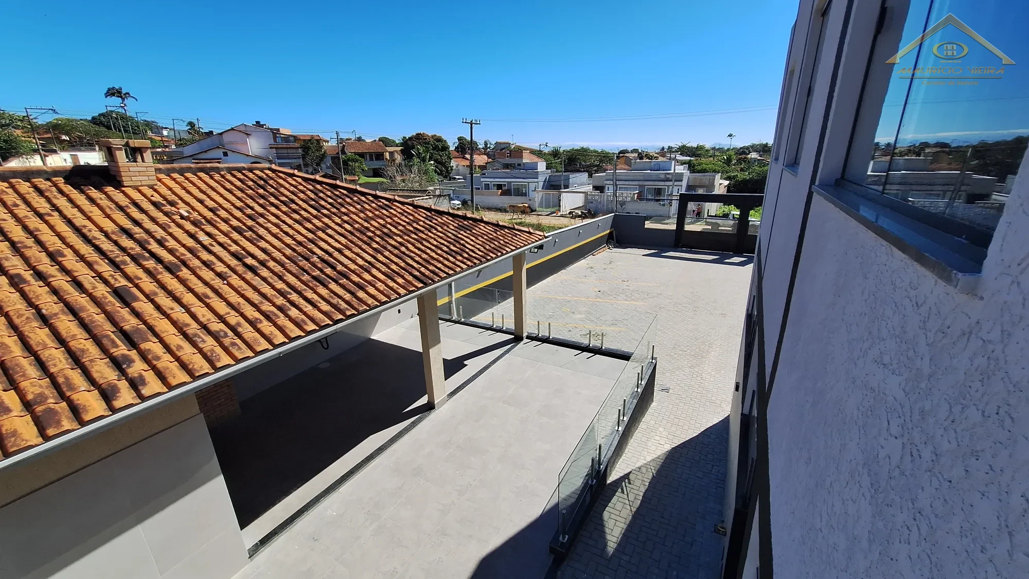 Flat mobiliado na Vila do Peró, Cabo Frio - RJ - imagem 17