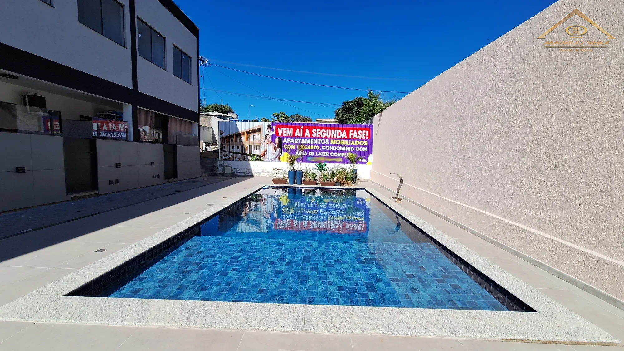 Flat mobiliado na Vila do Peró, Cabo Frio - RJ - imagem 24
