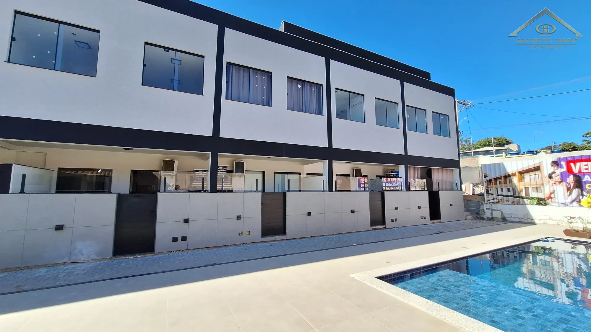 Flat mobiliado na Vila do Peró, Cabo Frio - RJ - imagem 26