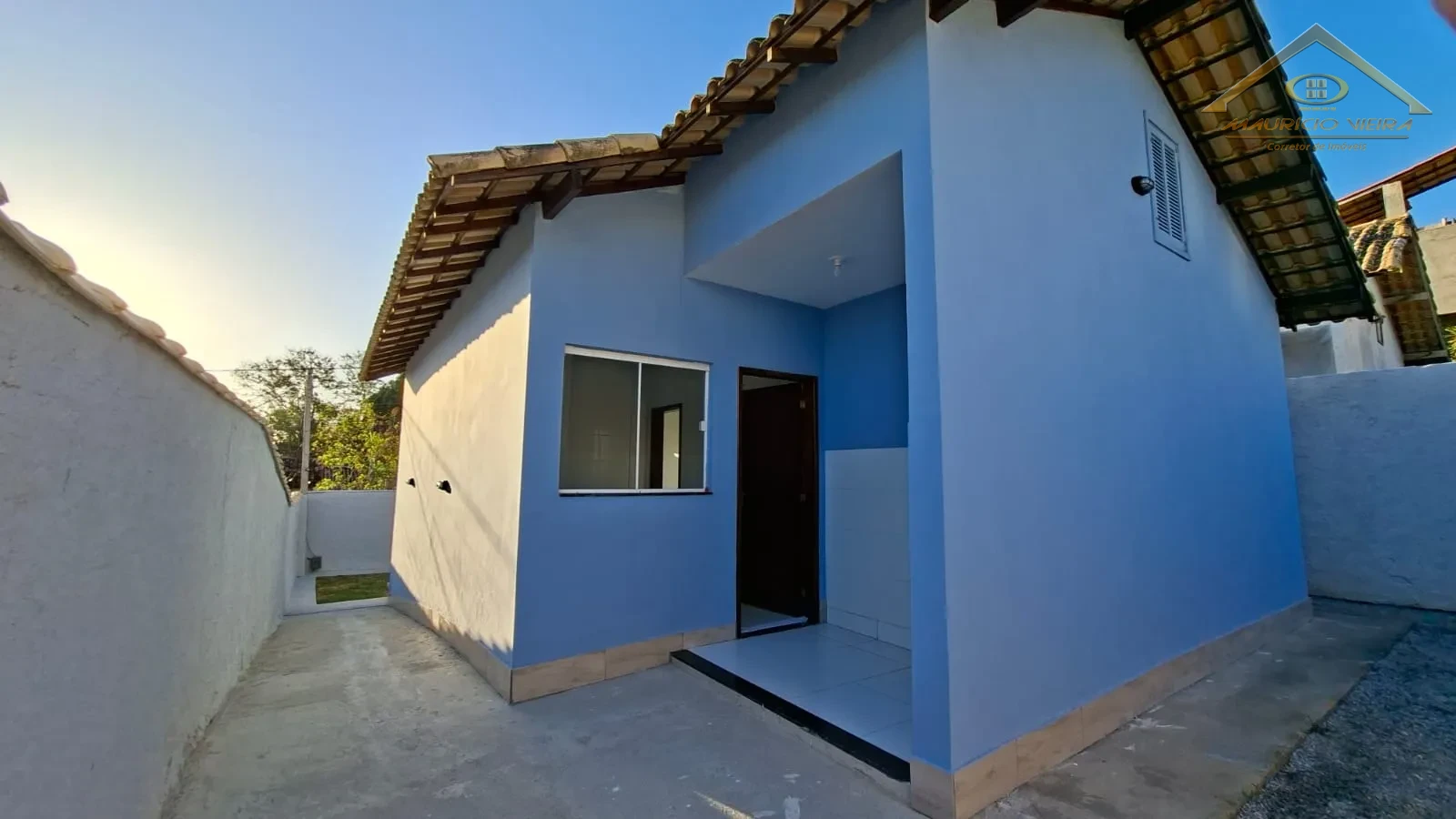 Casa independente no Boqueirão, São Pedro da Aldeia - imagem 2