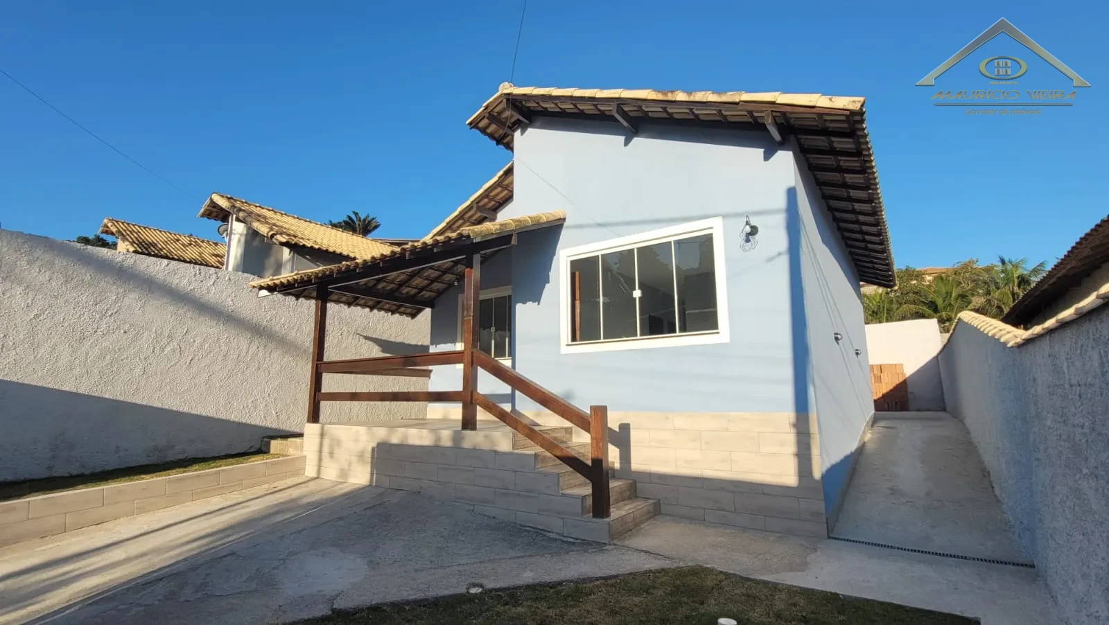 Casa independente no Boqueirão, São Pedro da Aldeia - imagem 3