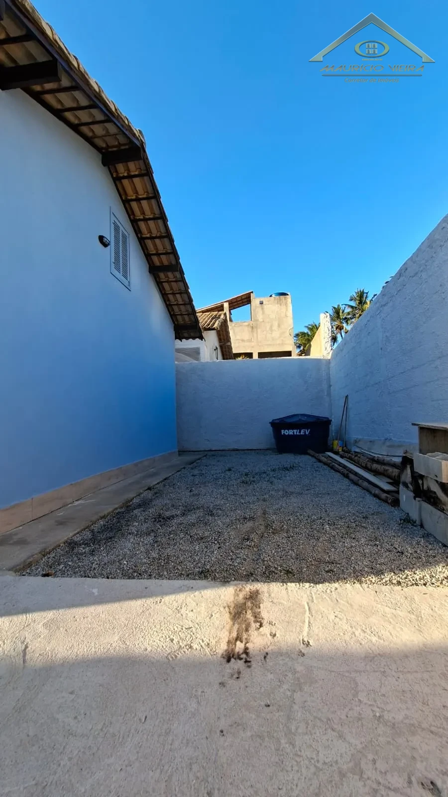 Casa independente no Boqueirão, São Pedro da Aldeia - imagem 14