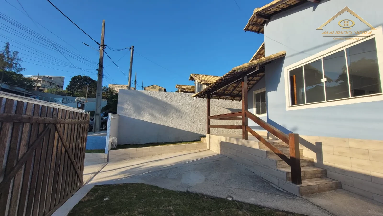 Casa independente no Boqueirão, São Pedro da Aldeia - imagem 15