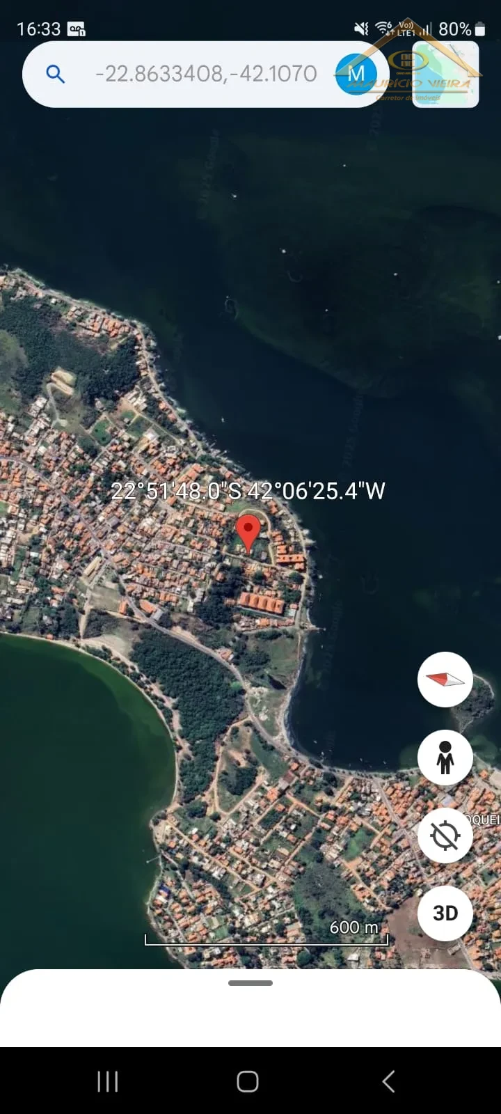 Casa independente no Boqueirão, São Pedro da Aldeia - imagem 19