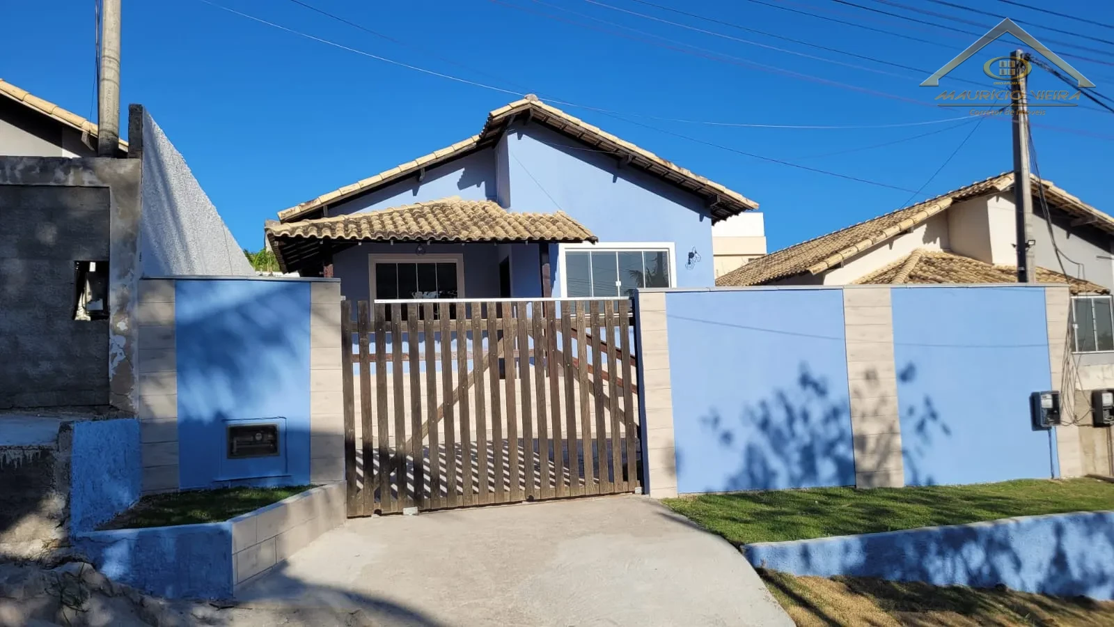 Casa independente no Boqueirão, São Pedro da Aldeia - imagem 17