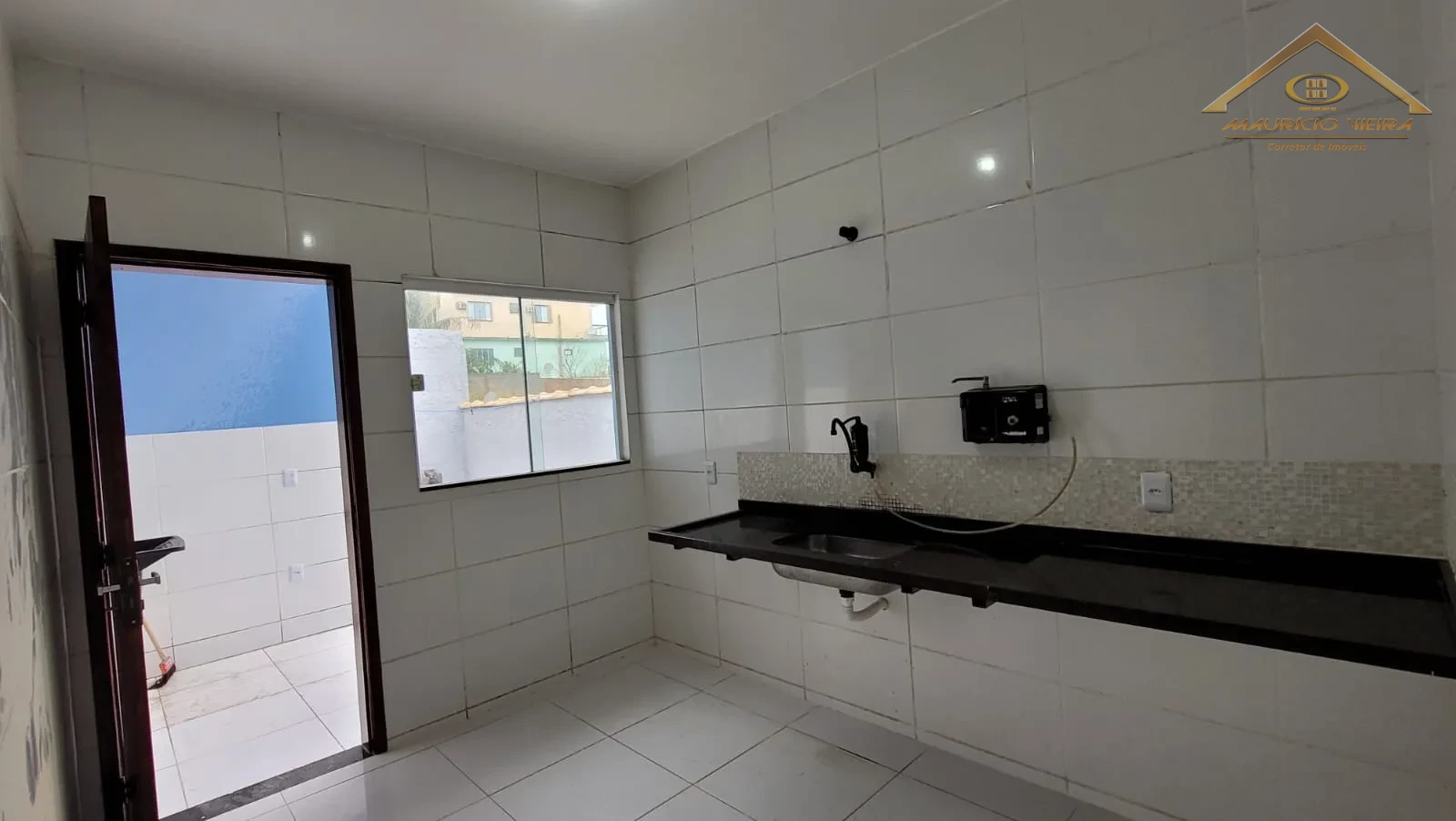 Casa independente no Boqueirão, São Pedro da Aldeia - imagem 9