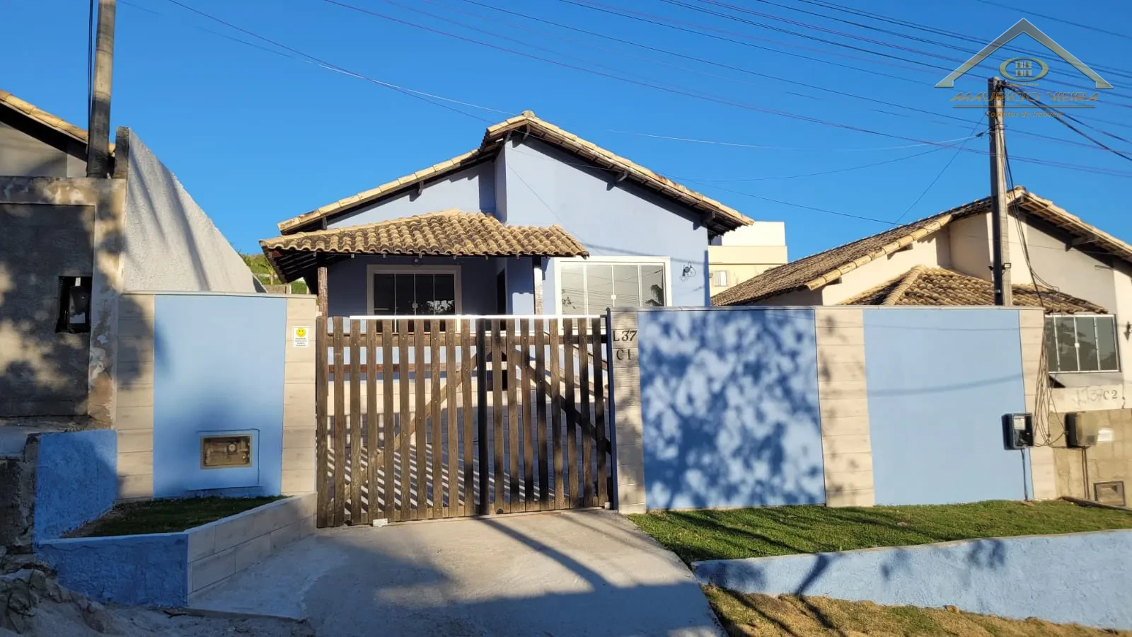 Casa independente no Boqueirão, São Pedro da Aldeia - imagem 18