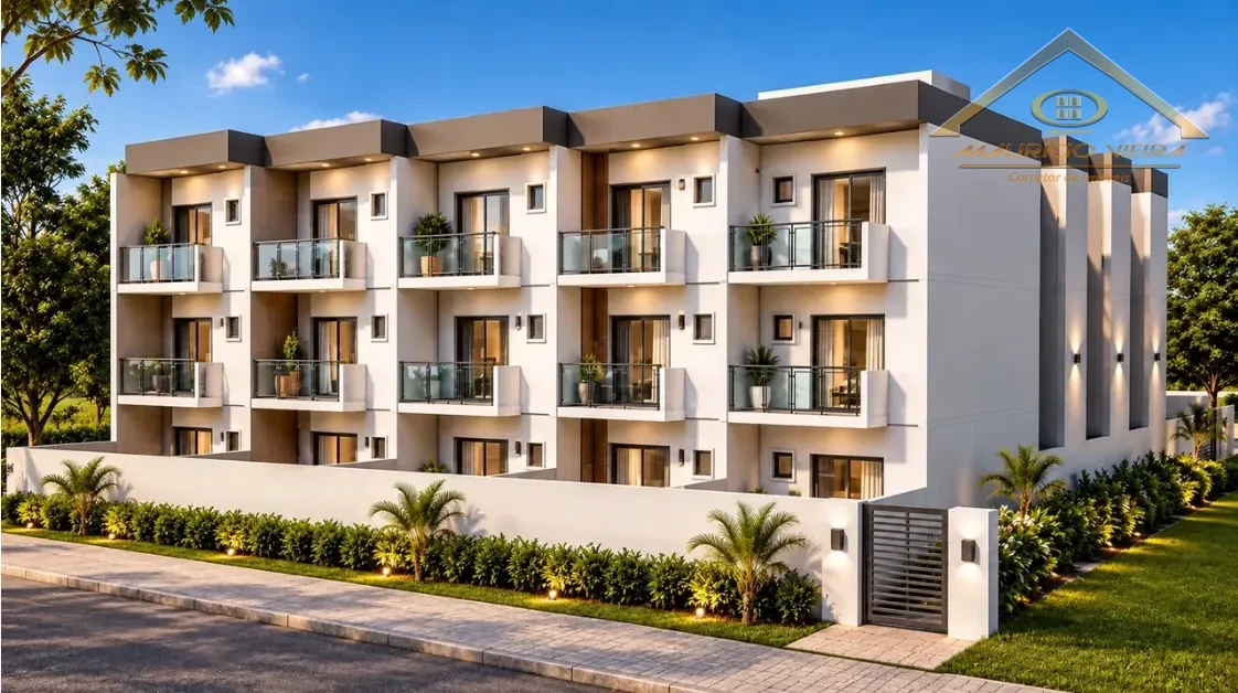 SEU FLAT NA PRAIA DO PERÓ | CABO FRIO - RJ